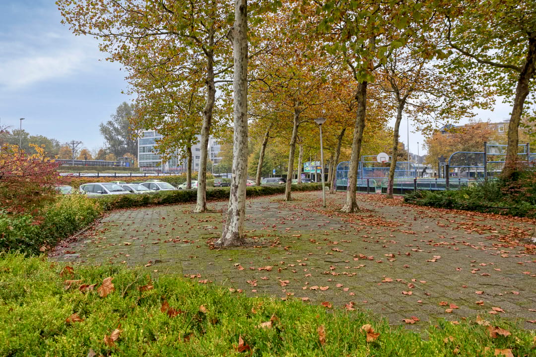 Foto 37 van Weteringstraat 42