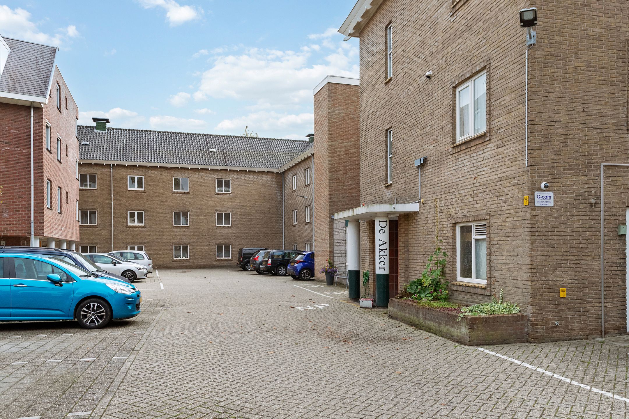 Foto 27 van Soestdijkseweg Zuid 87-B28