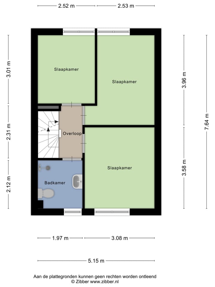 Photo 39 of Weteringstraat 42