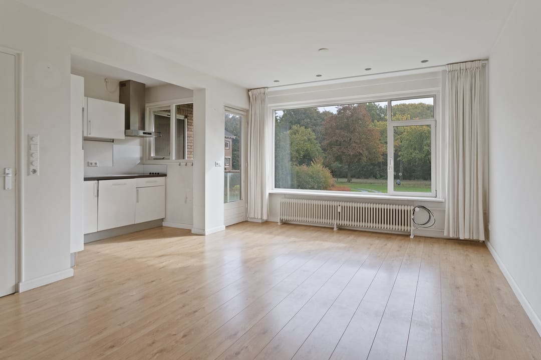 Foto 1 van Soestdijkseweg Zuid 87-B28