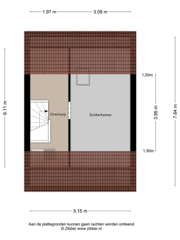 Photo 40 of Weteringstraat 42