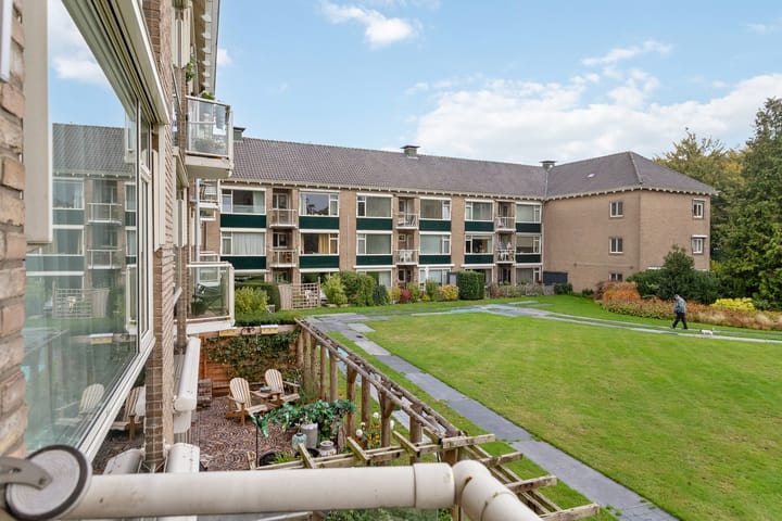 Foto 17 van Soestdijkseweg Zuid 87-B28