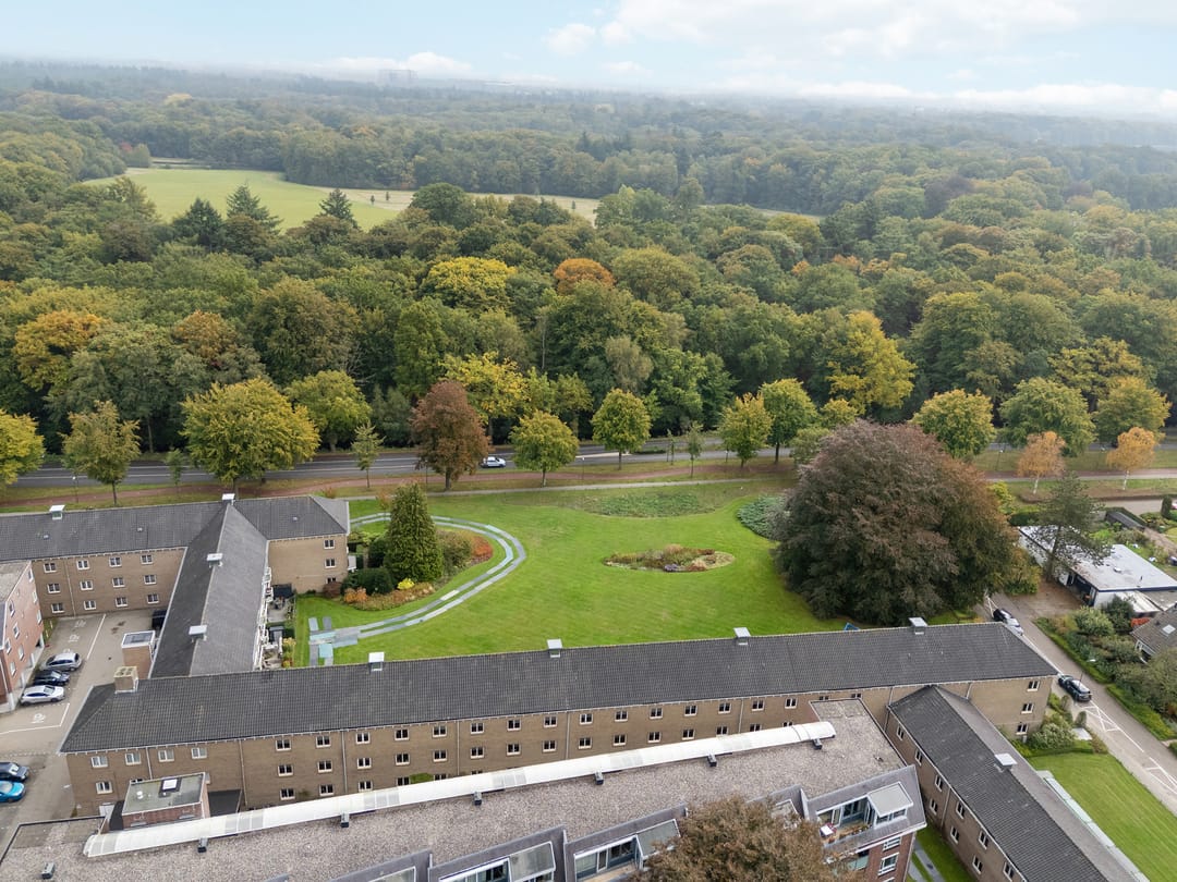 Foto 23 van Soestdijkseweg Zuid 87-B28