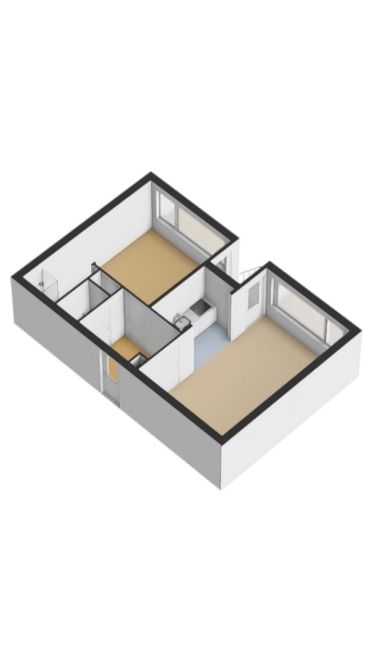 Foto 29 van Soestdijkseweg Zuid 87-B28