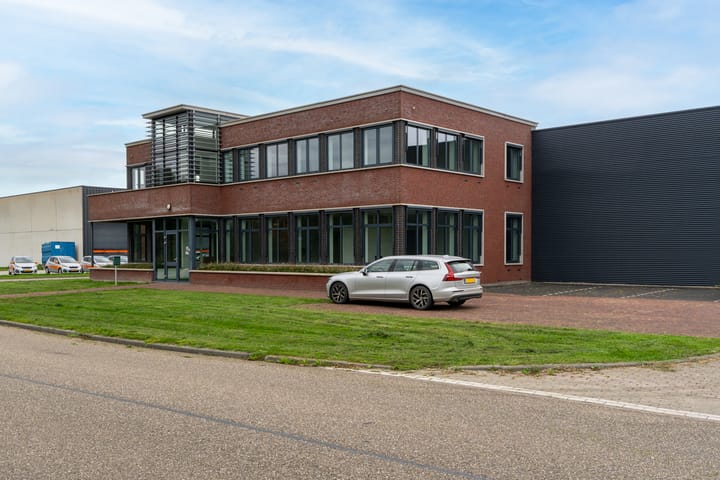 Distributiestraat 55, Giessen