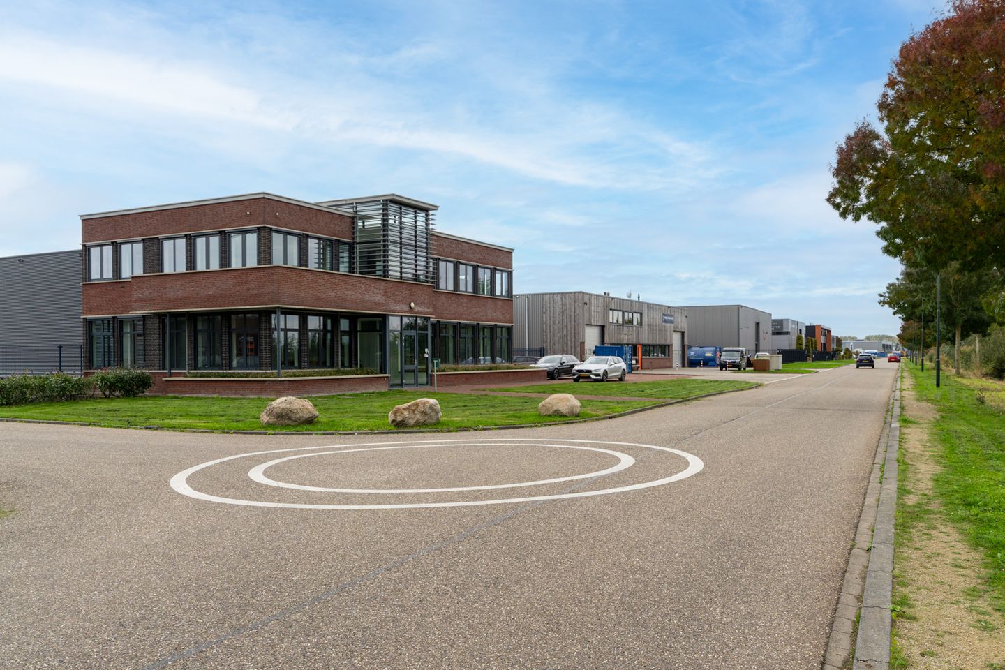 Bekijk foto 3 van Distributiestraat 55