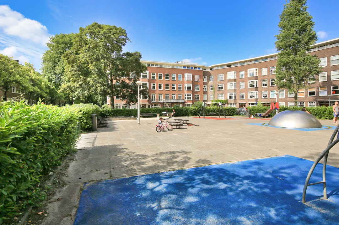 Foto 2 van Geuzenstraat 74-1