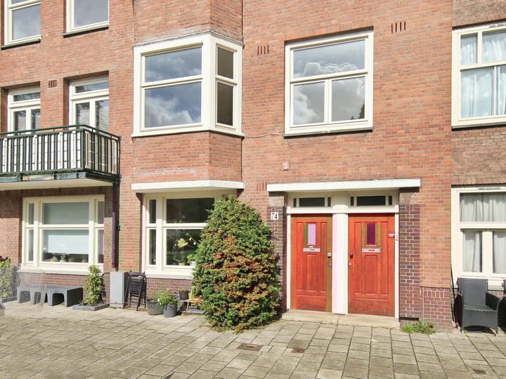 Photo 3 of Geuzenstraat 74-1