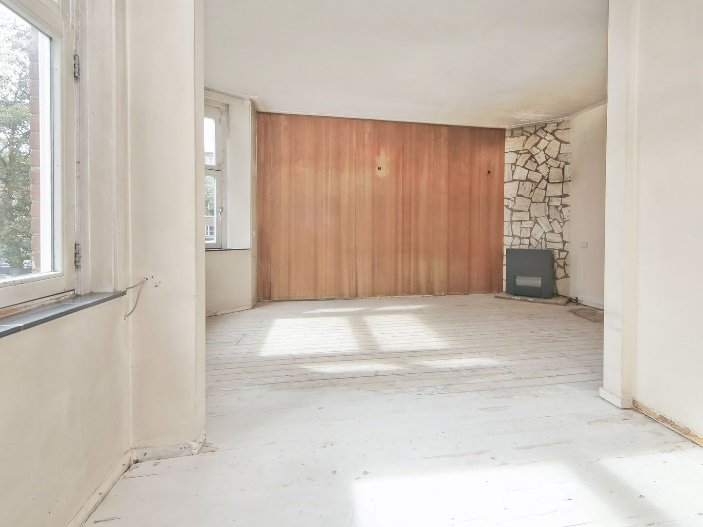 Foto 5 van Geuzenstraat 74-1