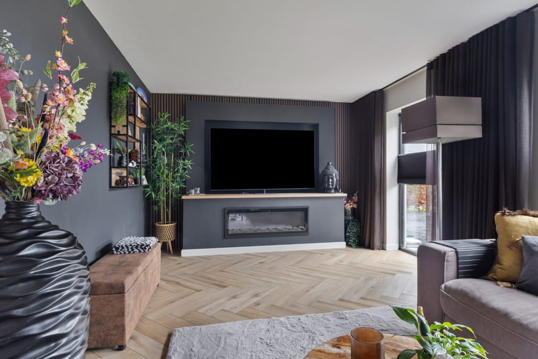 Foto 2 van Bekkenhaarsweg 21-B