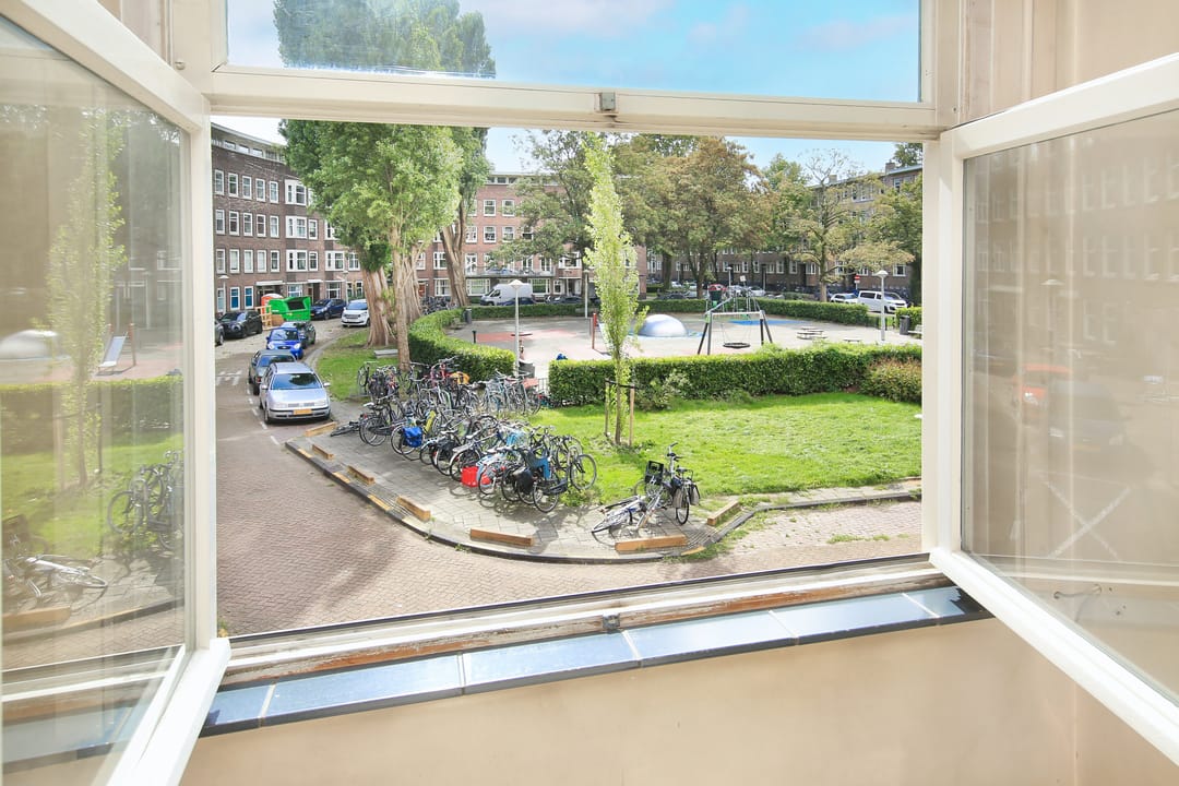 Foto 7 van Geuzenstraat 74-1