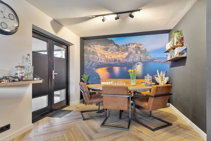 Foto 3 van Bekkenhaarsweg 21-B