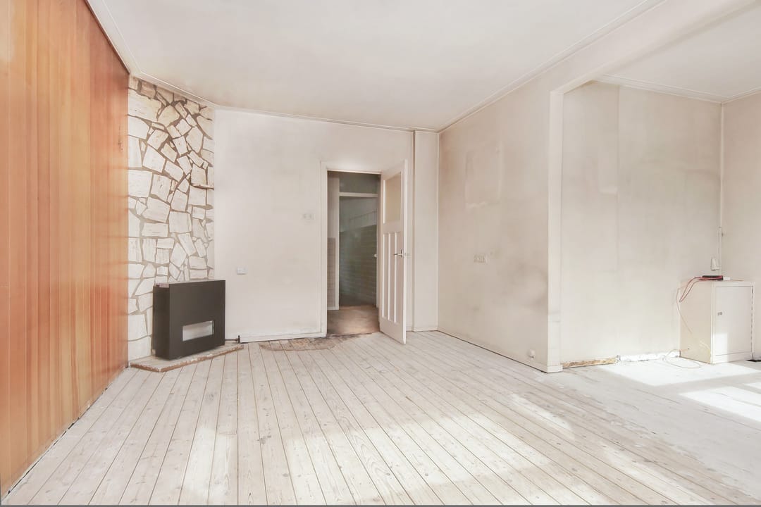 Foto 8 van Geuzenstraat 74-1