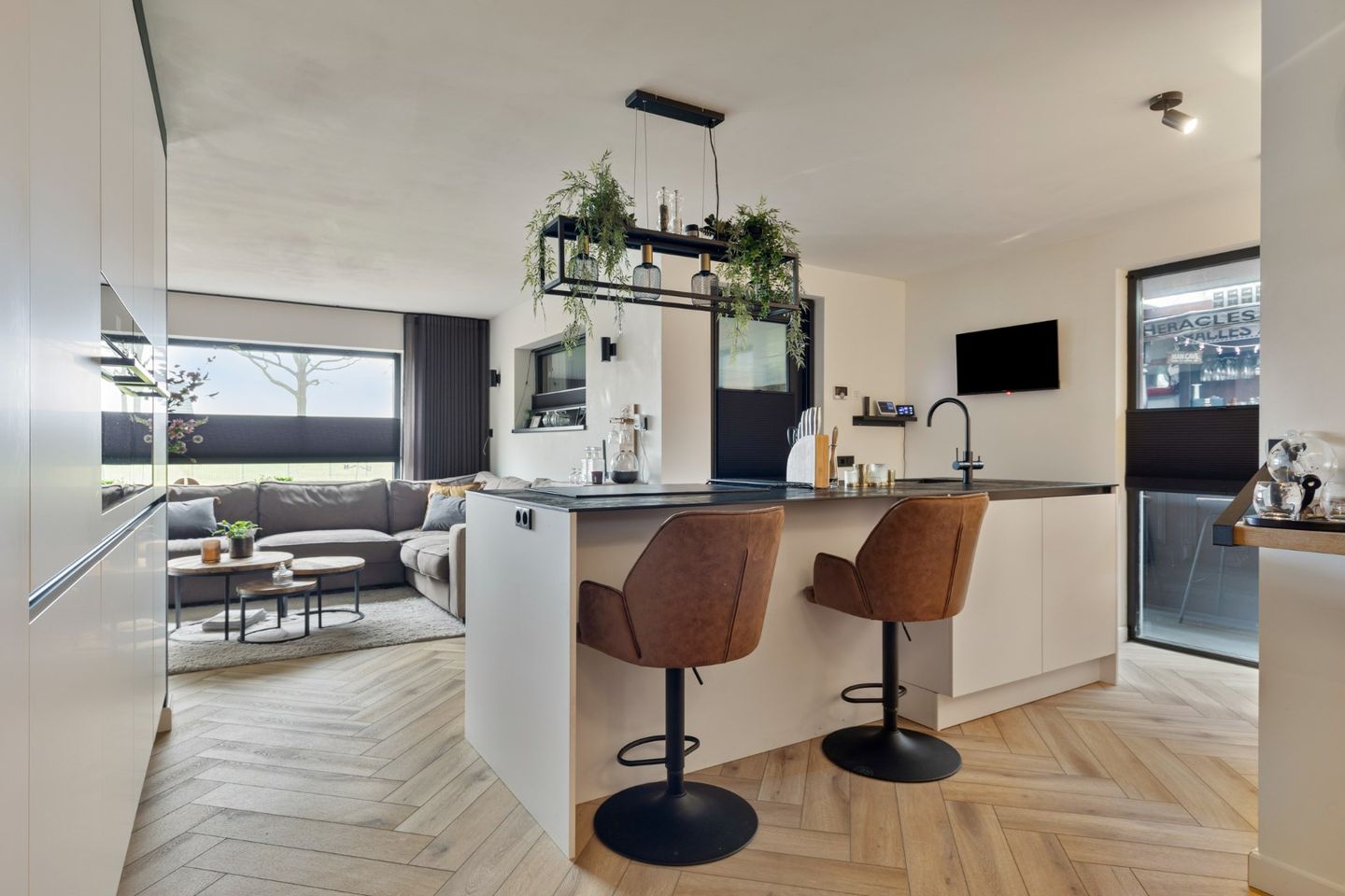 Foto 4 van Bekkenhaarsweg 21-B