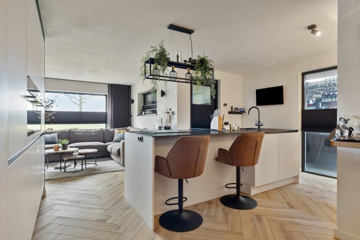 Foto 4 van Bekkenhaarsweg 21-B