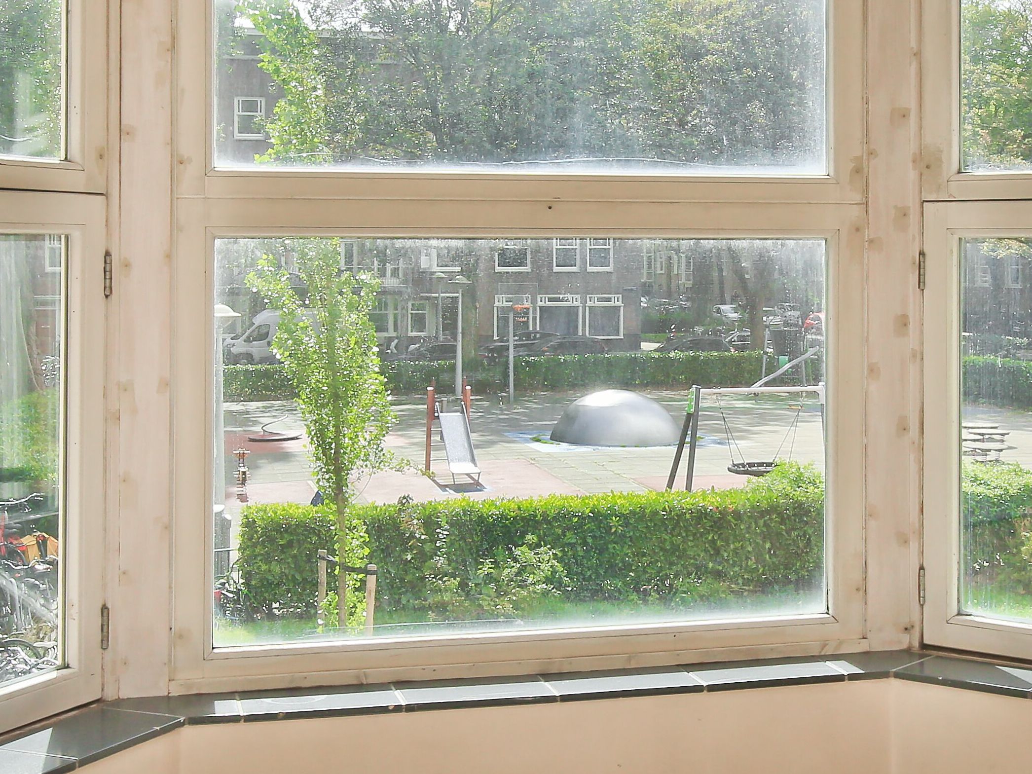 Foto 9 van Geuzenstraat 74-1