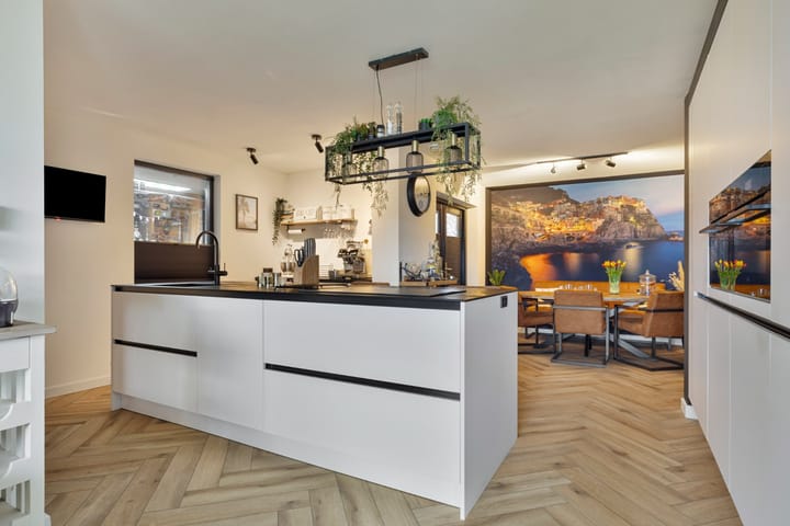 Foto 5 van Bekkenhaarsweg 21-B