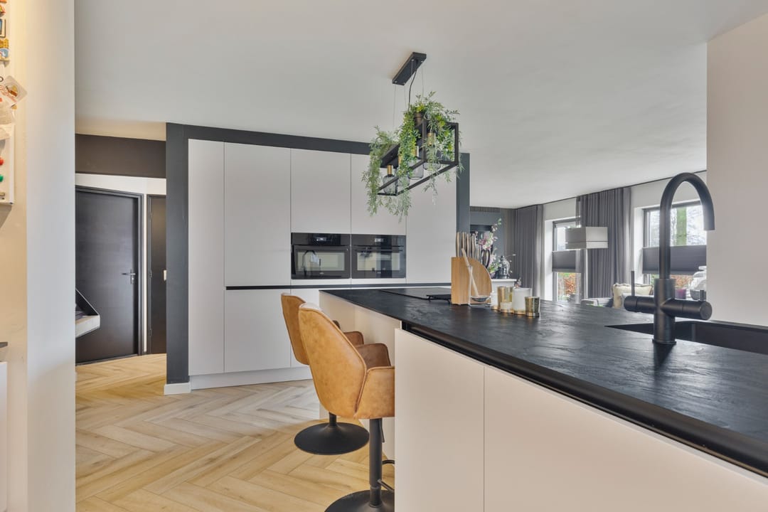 Foto 7 van Bekkenhaarsweg 21-B