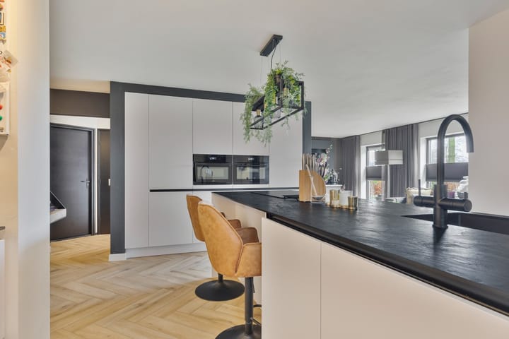 Foto 7 van Bekkenhaarsweg 21-B