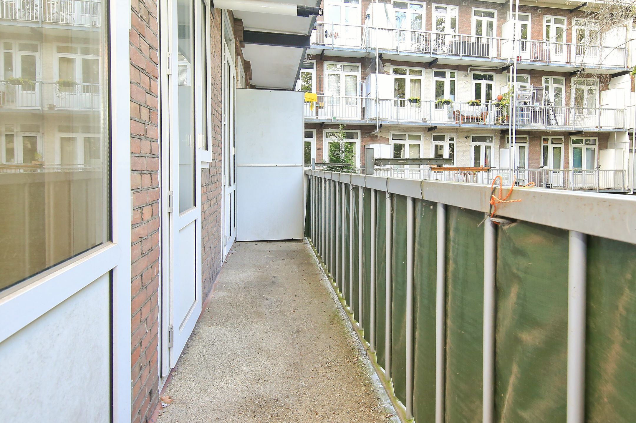 Foto 15 van Geuzenstraat 74-1