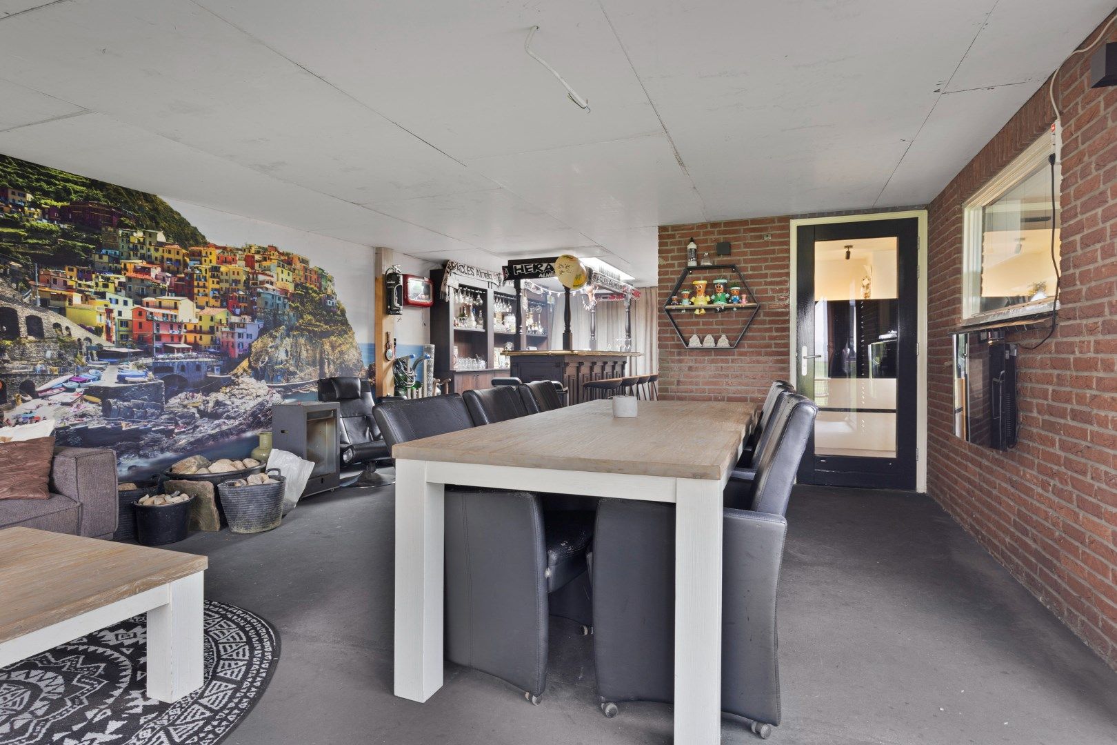 Foto 9 van Bekkenhaarsweg 21-B