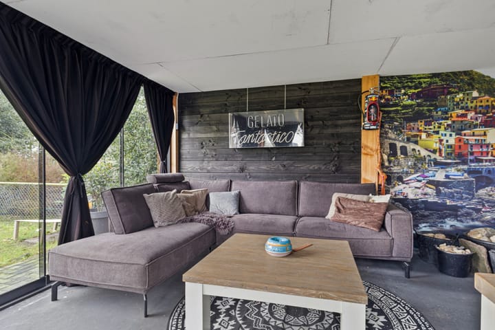 Foto 10 van Bekkenhaarsweg 21-B