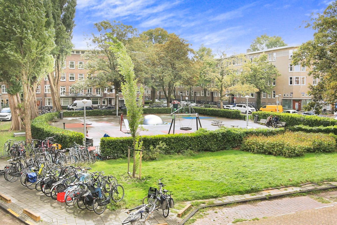 Foto 22 van Geuzenstraat 74-1