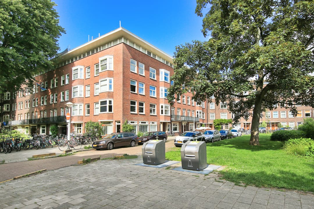 Foto 23 van Geuzenstraat 74-1