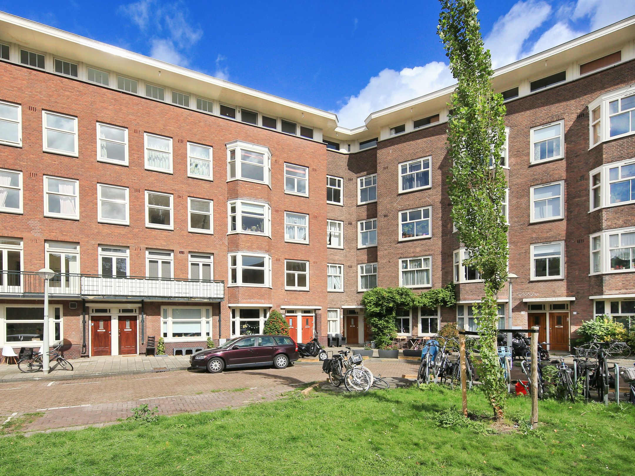 Foto 24 van Geuzenstraat 74-1