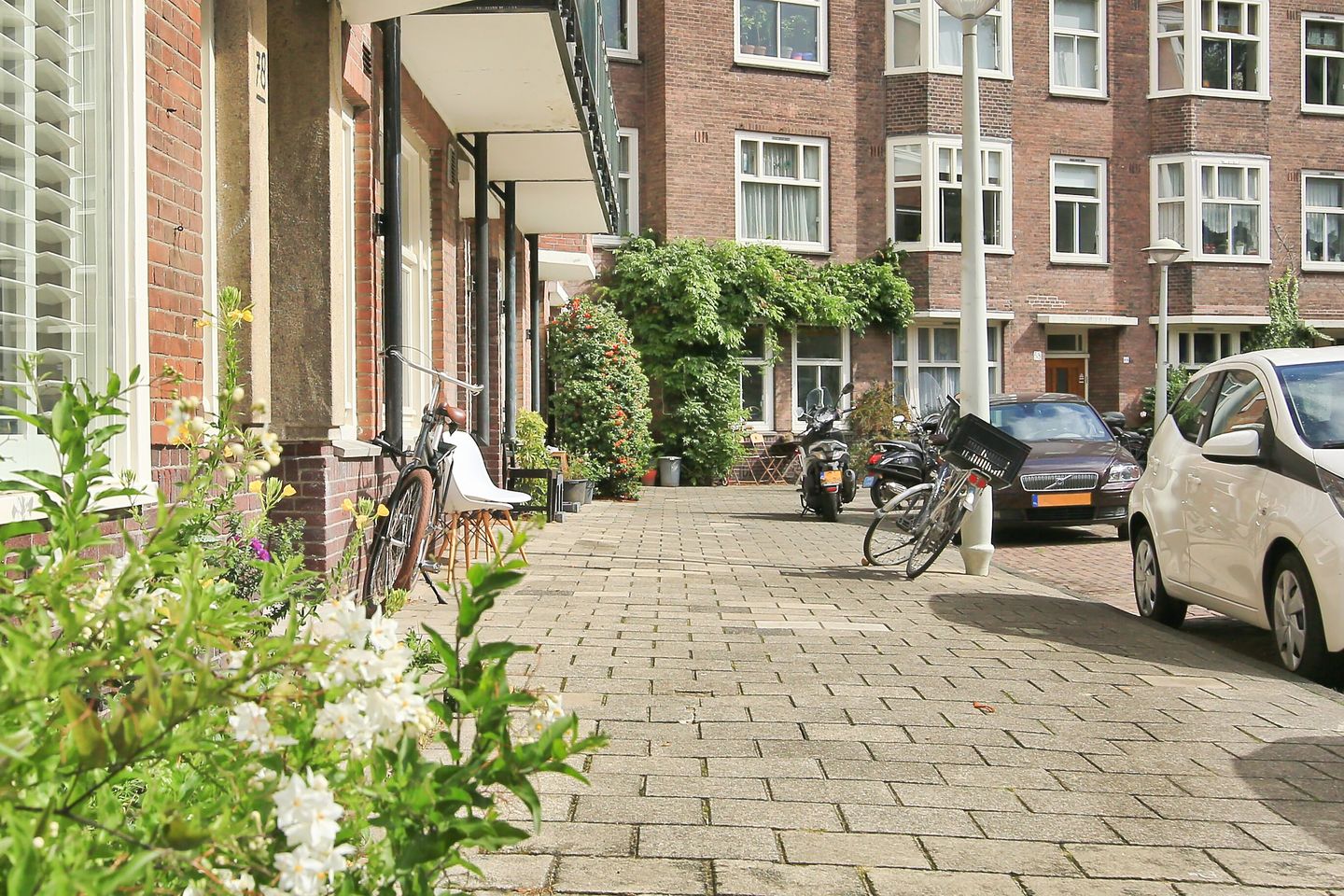 Foto 25 van Geuzenstraat 74-1