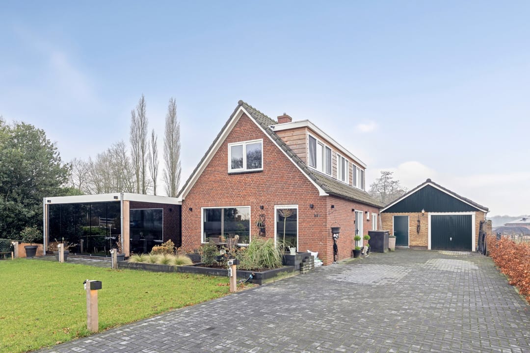 Foto 22 van Bekkenhaarsweg 21-B