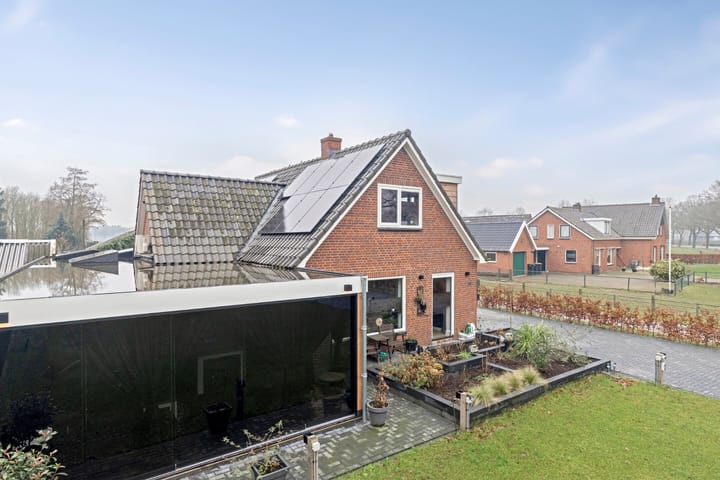 Foto 23 van Bekkenhaarsweg 21-B