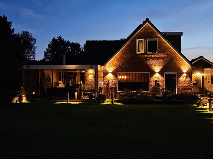 Foto 24 van Bekkenhaarsweg 21-B