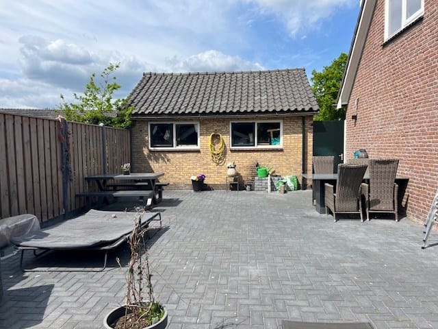 Foto 25 van Bekkenhaarsweg 21-B