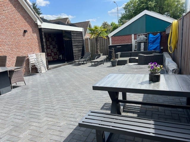 Foto 26 van Bekkenhaarsweg 21-B