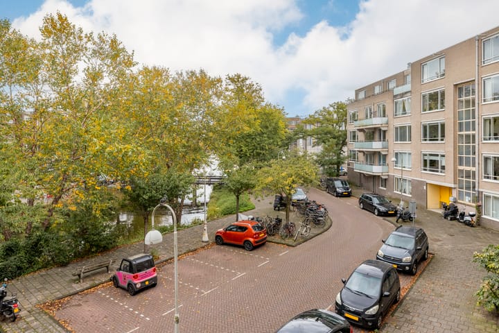 Foto 5 van Martin Vlaarkade 29