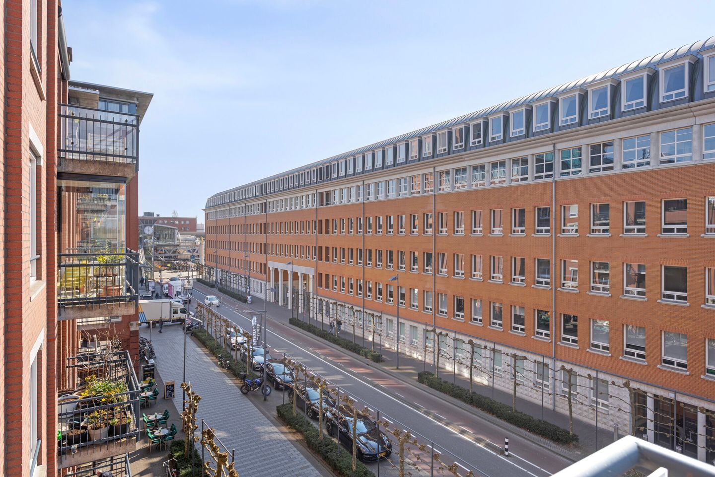 Foto 10 van Leeghwaterlaan 79