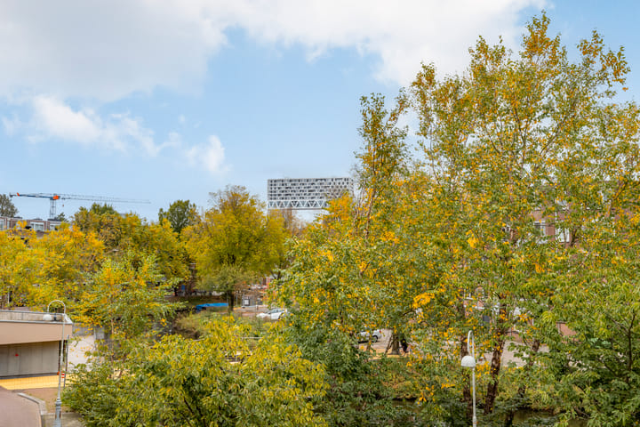 Foto 8 van Martin Vlaarkade 29