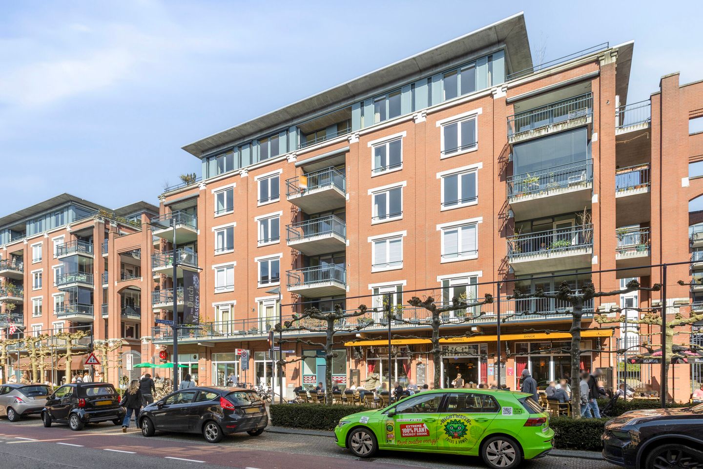 Foto 25 van Leeghwaterlaan 79