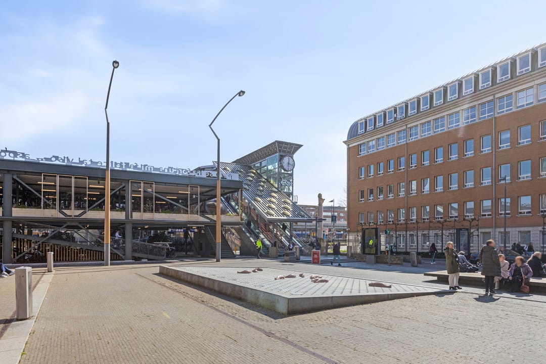 Foto 26 van Leeghwaterlaan 79