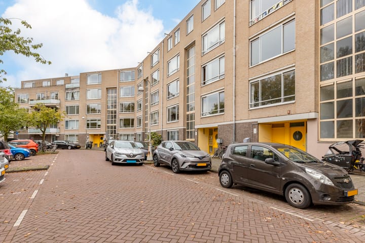 Foto 23 van Martin Vlaarkade 29