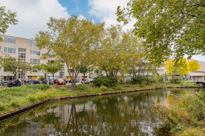 Foto 25 van Martin Vlaarkade 29