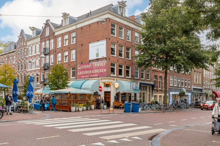 Foto 26 van Martin Vlaarkade 29