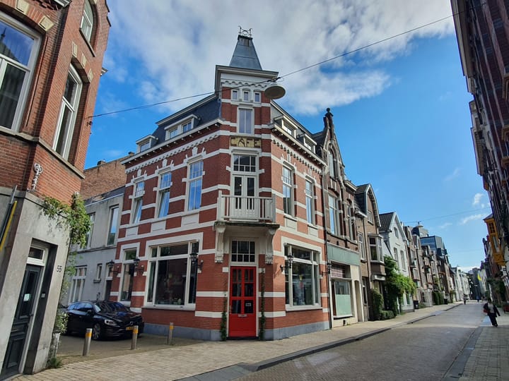 Tuinstraat 53, Tilburg