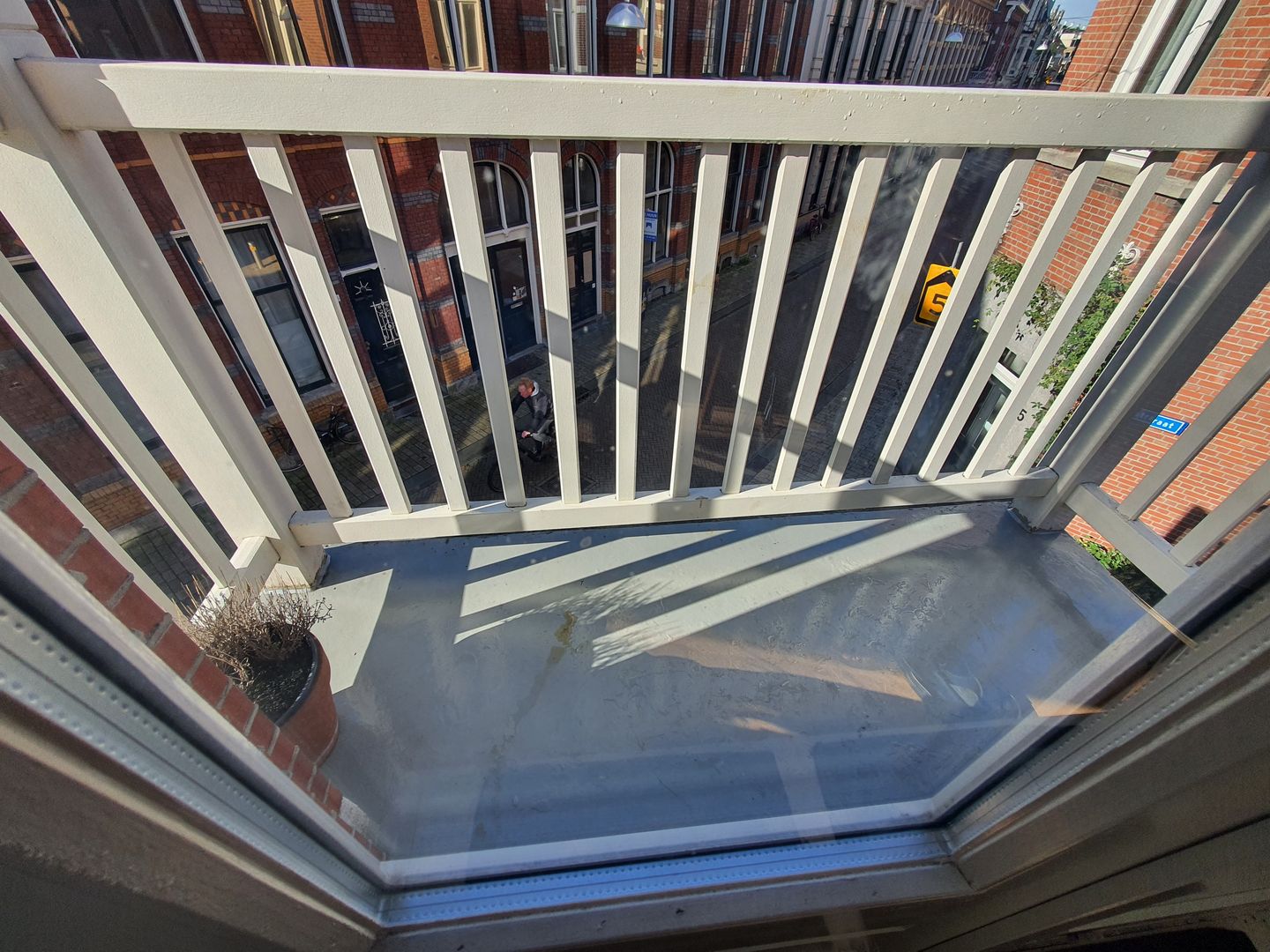 View photo 4 of Tuinstraat 53