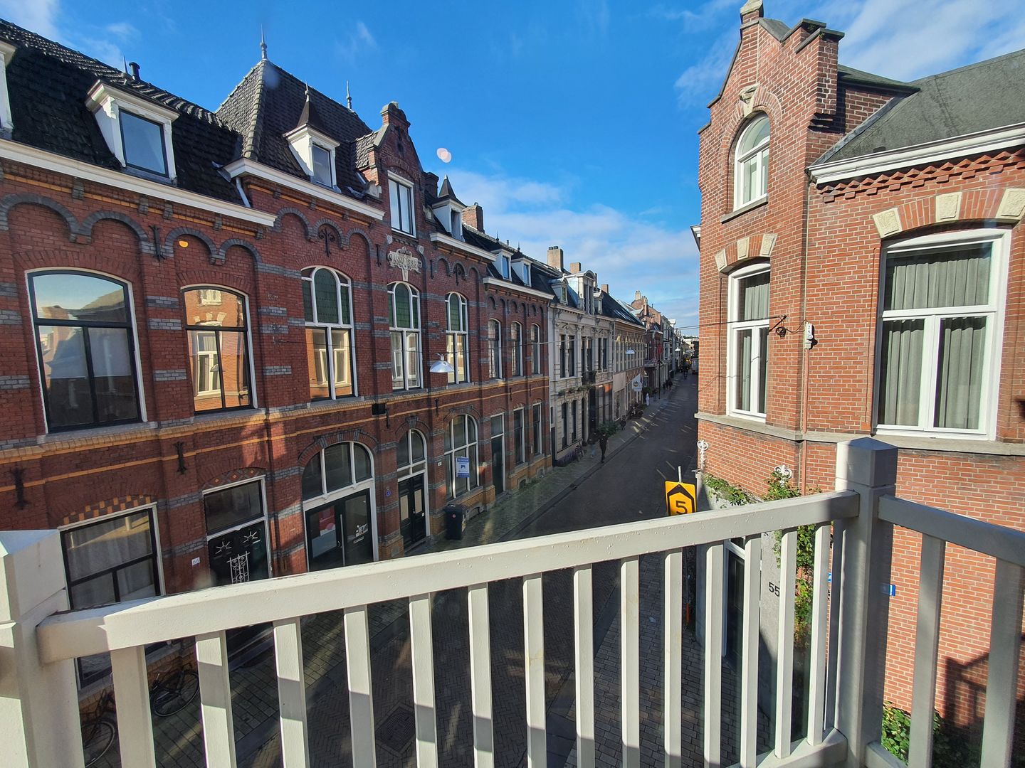 View photo 5 of Tuinstraat 53