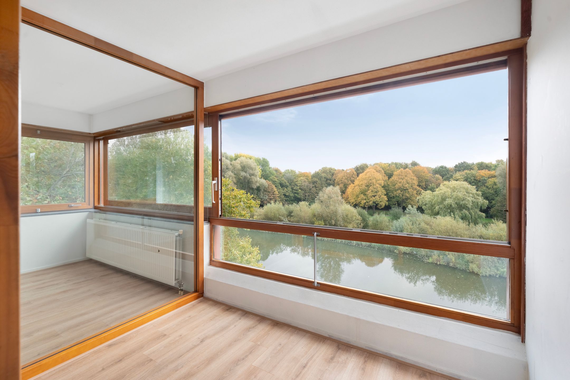 Foto 3 van Oeverpad 401