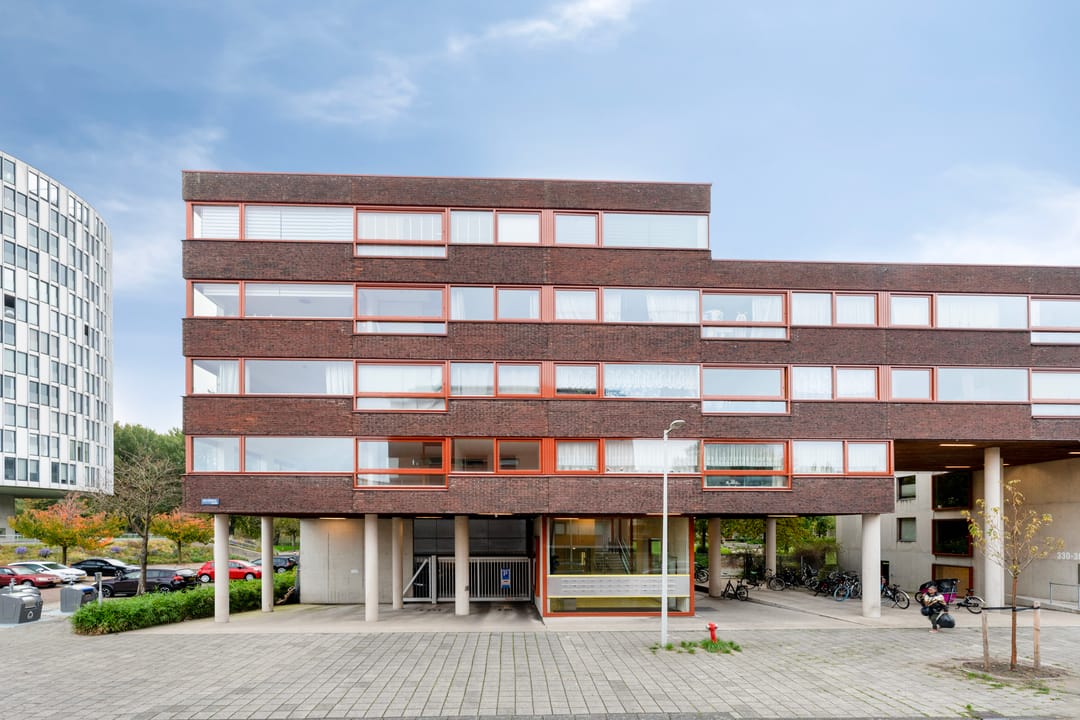 Foto 16 van Oeverpad 401