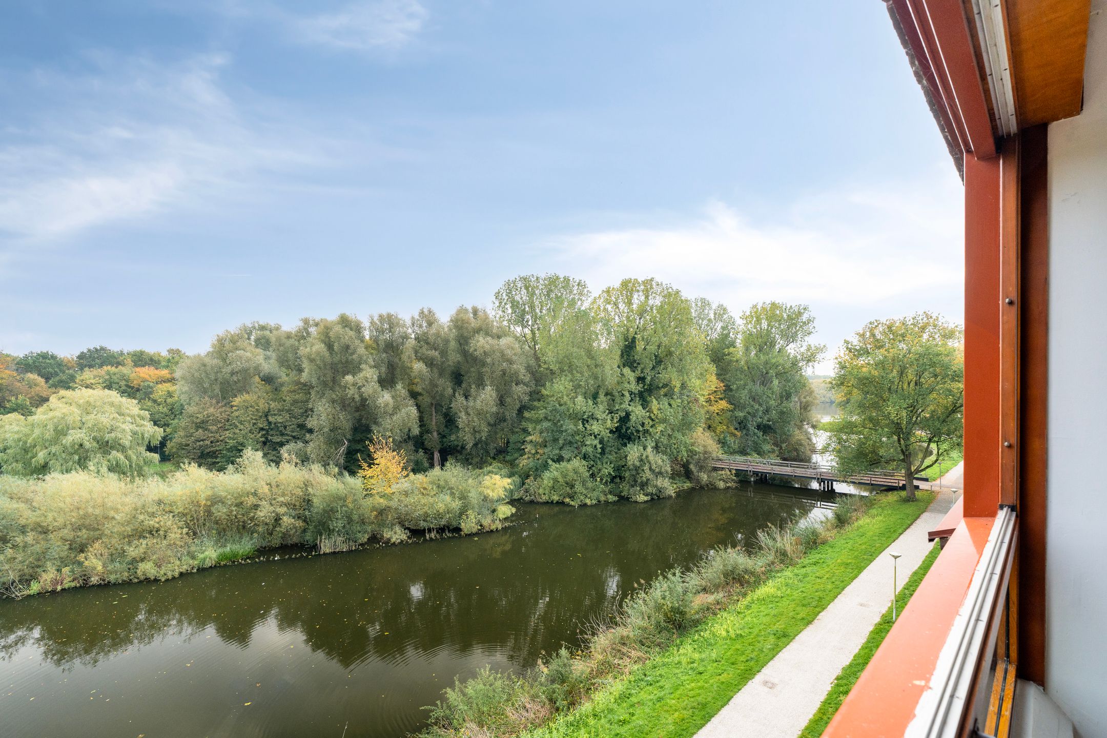 Foto 18 van Oeverpad 401