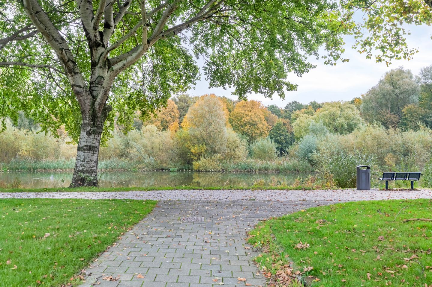 Foto 19 van Oeverpad 401